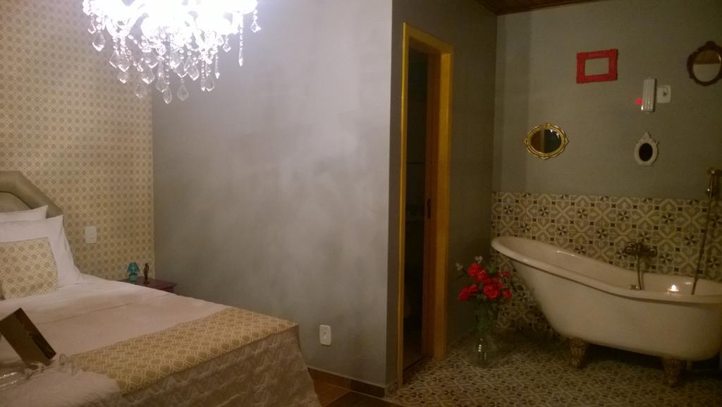 Pousada Vila Porto Da Lagoa Florianópolis Zewnętrze zdjęcie