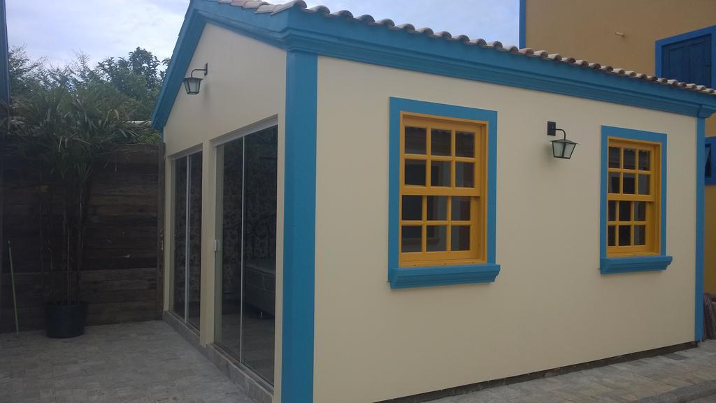 Pousada Vila Porto Da Lagoa Florianópolis Zewnętrze zdjęcie
