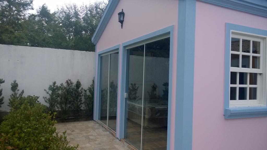 Pousada Vila Porto Da Lagoa Florianópolis Zewnętrze zdjęcie