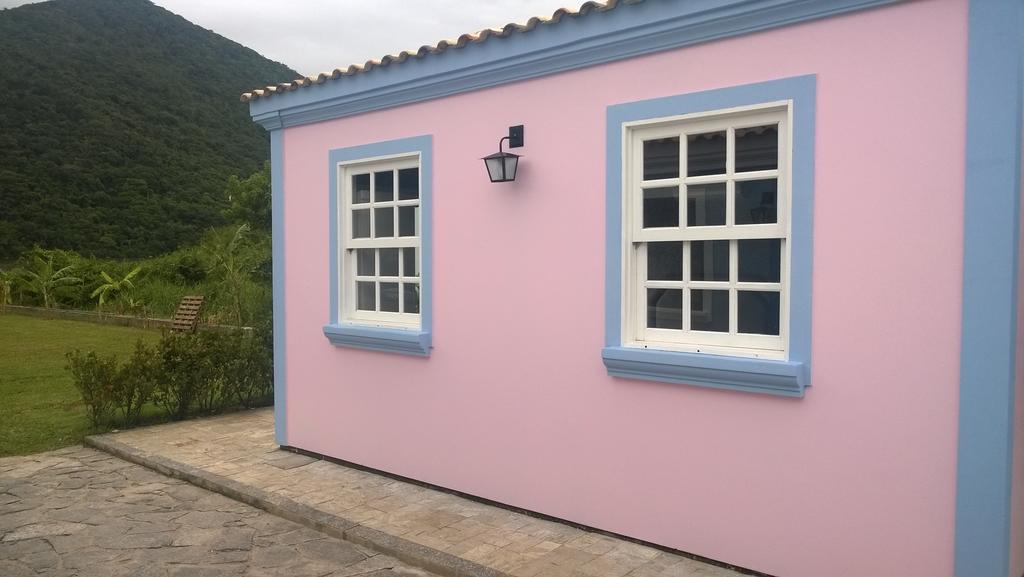 Pousada Vila Porto Da Lagoa Florianópolis Zewnętrze zdjęcie