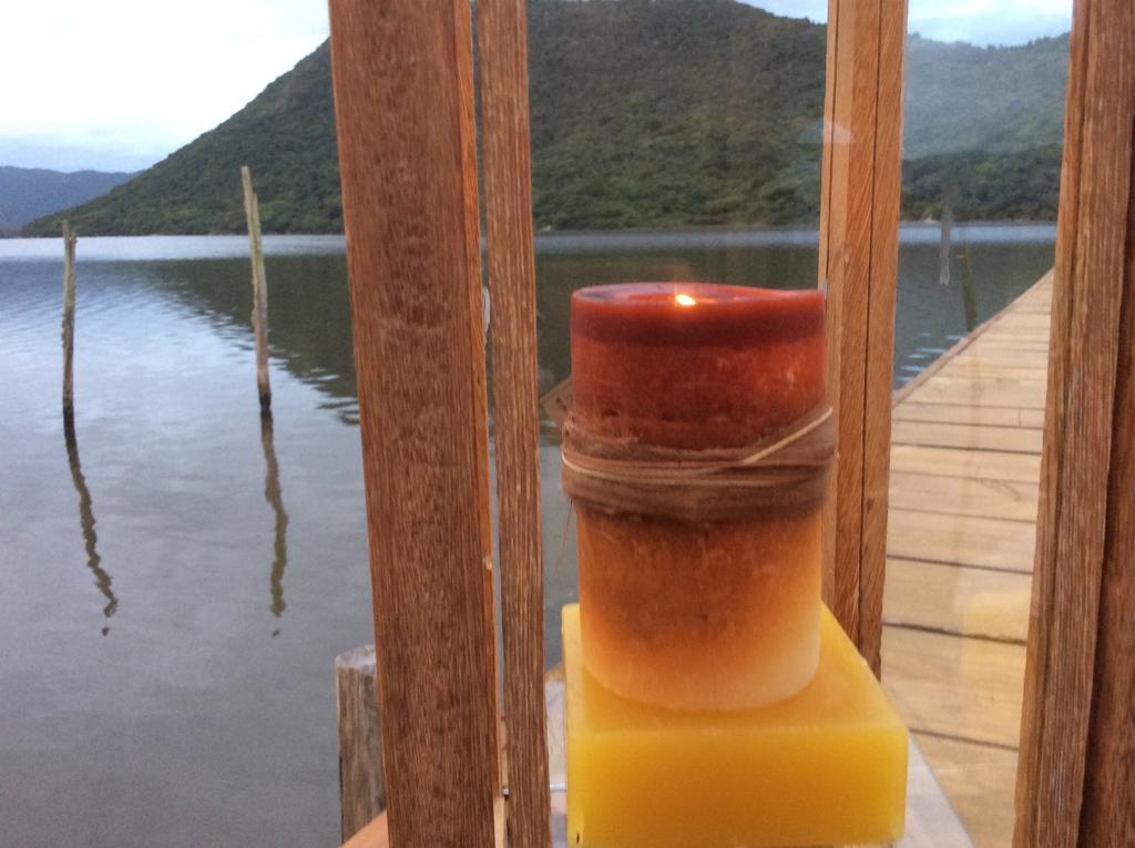 Pousada Vila Porto Da Lagoa Florianópolis Zewnętrze zdjęcie