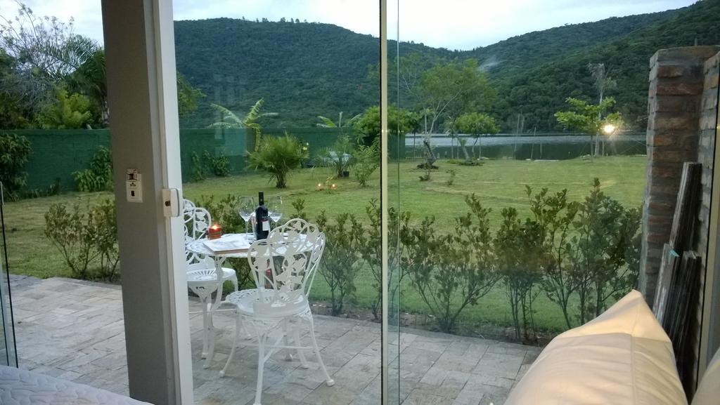Pousada Vila Porto Da Lagoa Florianópolis Pokój zdjęcie