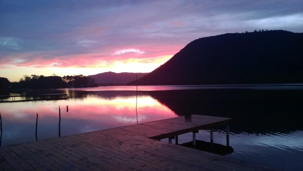 Pousada Vila Porto Da Lagoa Florianópolis Zewnętrze zdjęcie