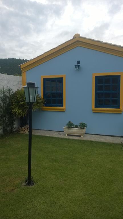 Pousada Vila Porto Da Lagoa Florianópolis Zewnętrze zdjęcie