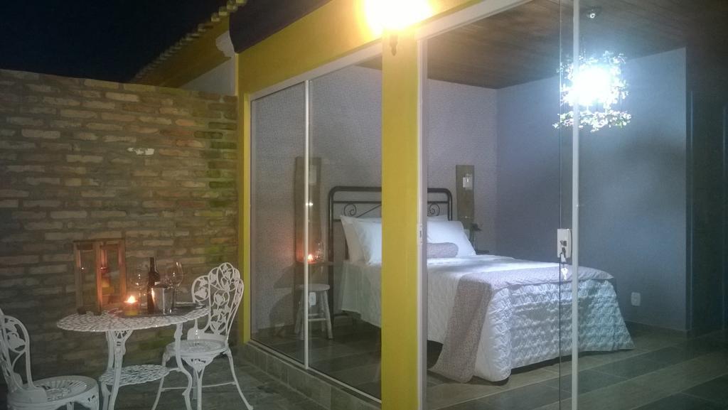 Pousada Vila Porto Da Lagoa Florianópolis Pokój zdjęcie