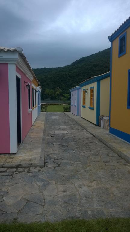 Pousada Vila Porto Da Lagoa Florianópolis Zewnętrze zdjęcie