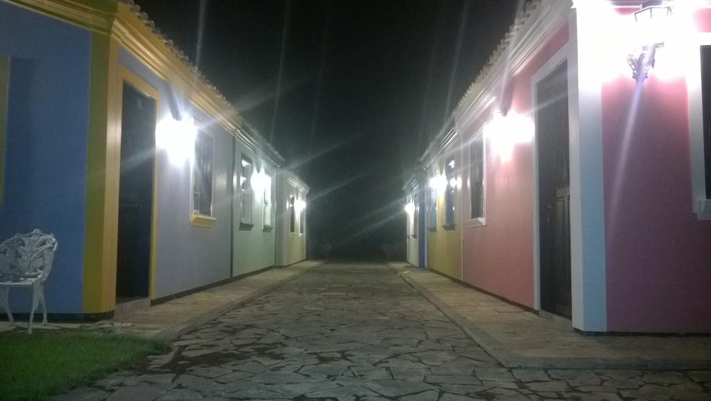 Pousada Vila Porto Da Lagoa Florianópolis Zewnętrze zdjęcie