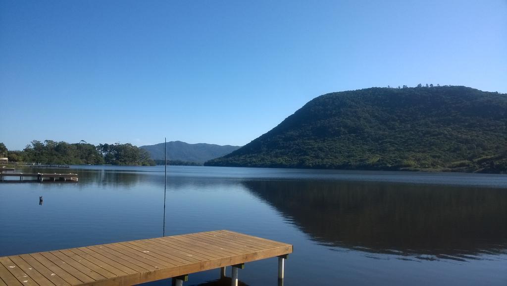 Pousada Vila Porto Da Lagoa Florianópolis Zewnętrze zdjęcie
