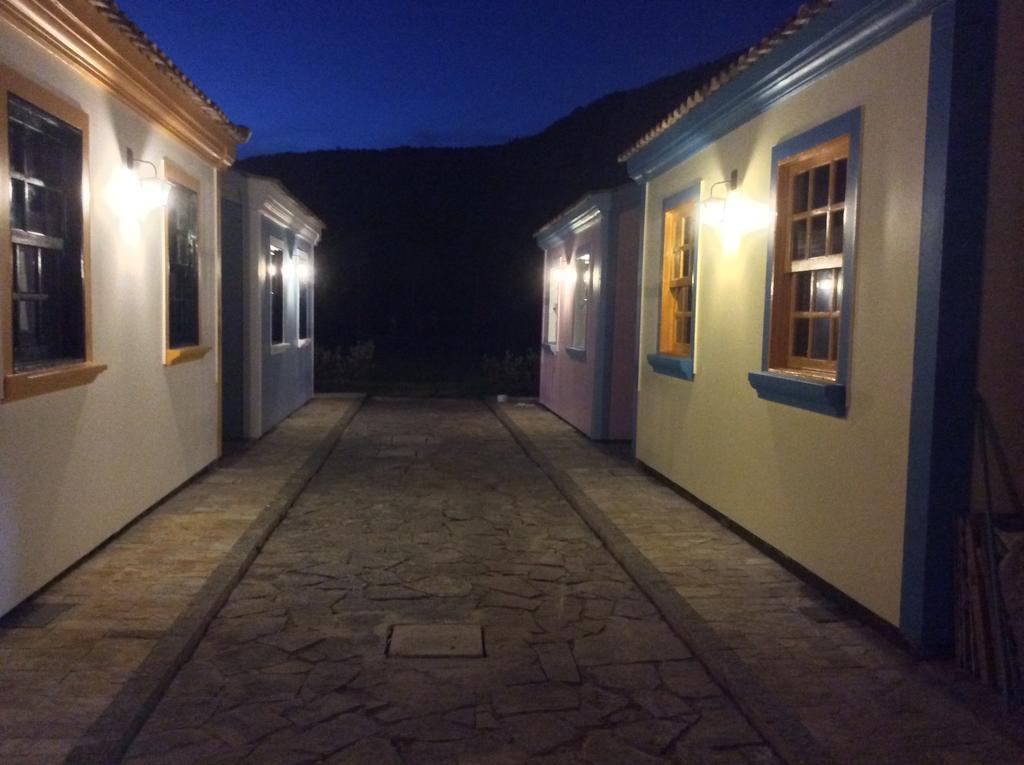Pousada Vila Porto Da Lagoa Florianópolis Zewnętrze zdjęcie
